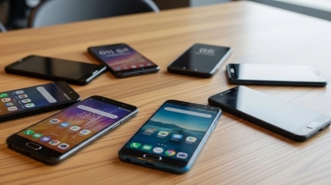 HP 1 Jutaan Terbaik Oktober 2025, Gak Bikin Bokek, Performa Oke!