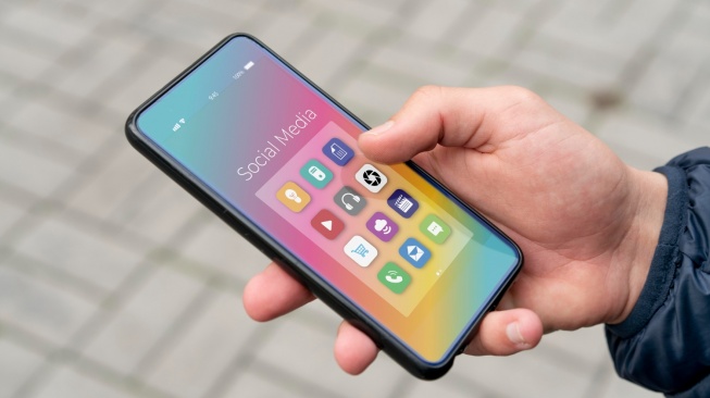 HP Baru Harga 700 Ribuan? Intip Dulu 5 Rekomendasi Ini Sebelum Live Shopping!