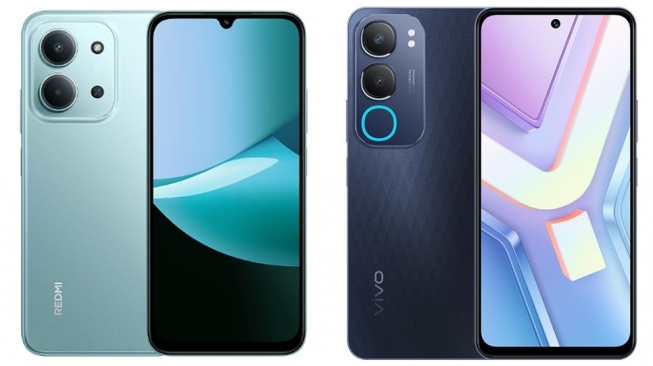 HP Baterai Badak Harga Bersahabat, Ojol Auto Semangat!