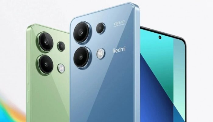 HP Kamera 108 MP Mulai 1 Jutaan? Ini Dia 5 yang Jadi Incaran!