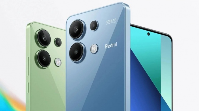 HP Kamera 108 MP Mulai 1 Jutaan? Ini Dia 5 yang Jadi Incaran!