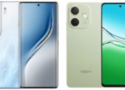 HP Murah Anti Air? Ini Dia 6 Opsi Terbaik dengan Sertifikasi IP (Oktober 2025)