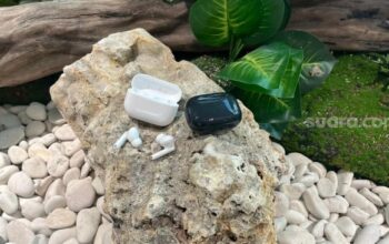 Huawei FreeBuds SE 4 ANC, TWS Terjangkau dengan Baterai Gak Habis-Habis!