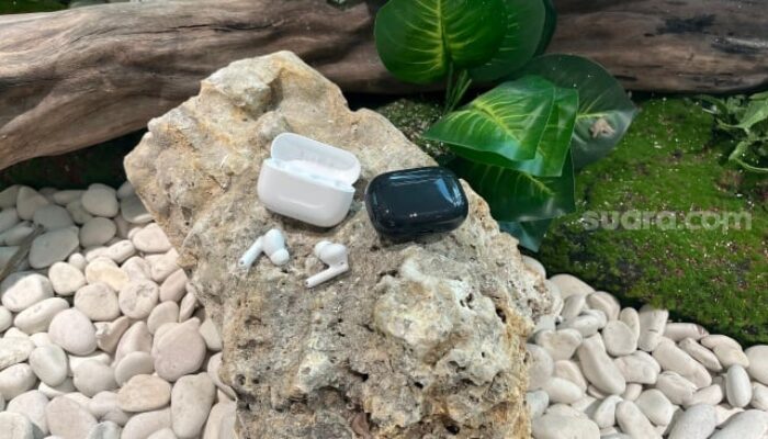 Huawei FreeBuds SE 4 ANC, TWS Terjangkau dengan Baterai Gak Habis-Habis!