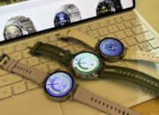 Huawei Watch GT 6 & 6 Pro Hadir, Lebih dari Sekadar Jam Tangan, Harganya Bikin Penasaran!