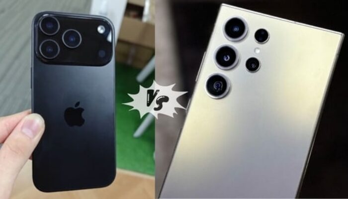 Samsung Galaxy S26 Pro Batal Rilis? Gara-Gara Mirip iPhone?