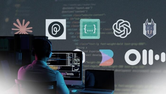 Indonesia Bisa Kaya Raya? Potensi AI Bikin PDB Meroket Hingga Segini di 2030, Kata Riset Indosat!