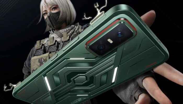 Infinix GT 30, Spek Gahar Harga Miring, Ngegame Makin Asyik!