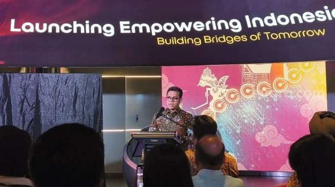 Internet di Indonesia Tertinggal Jauh? Komdigi Ungkap Fakta Pahitnya