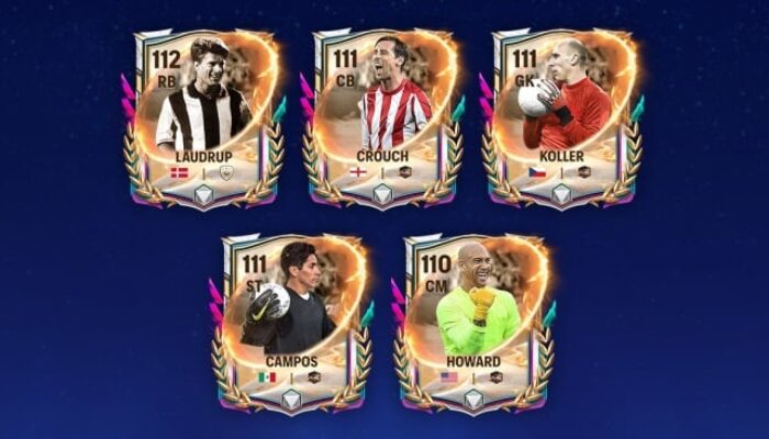 Intip 17 Kode Redeem FC Mobile Terbaru, Raih 500 Token FootyVerse Sekarang!