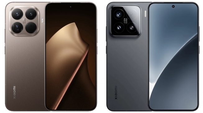 Intip Harga HP Xiaomi Terbaru Oktober 2025, Ada yang Bikin Ngiler!