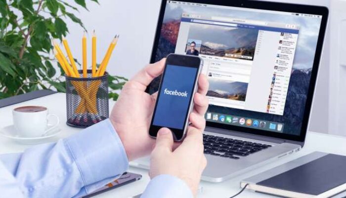 Intip Status Facebook Teman yang Memblokirmu? Ini Triknya!