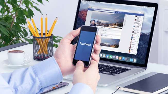 Intip Status Facebook Teman yang Memblokirmu? Ini Triknya!