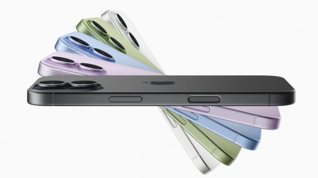 iPhone 17 Bakal Laris? Ada Kejutan yang Mungkin Bikin Mikir Dulu