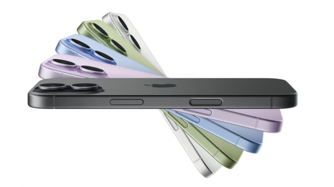 iPhone 17 Laris Manis, Tapi Ada Satu Model yang Bikin Ragu?