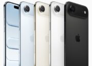 iPhone Air dalam Bahaya? Produksi Dipangkas, Ini Alasannya!