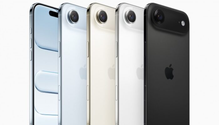 iPhone Air dalam Bahaya? Produksi Dipangkas, Ini Alasannya!