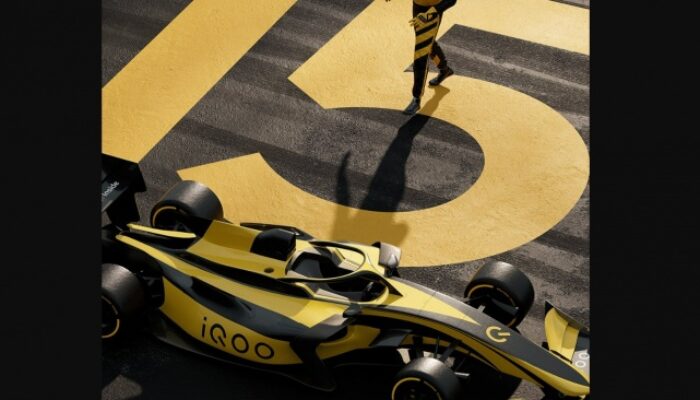 iQOO 15 Bakal Jadi Raja Kecepatan? Intip Bocoran Performa & Tampilan Barunya!