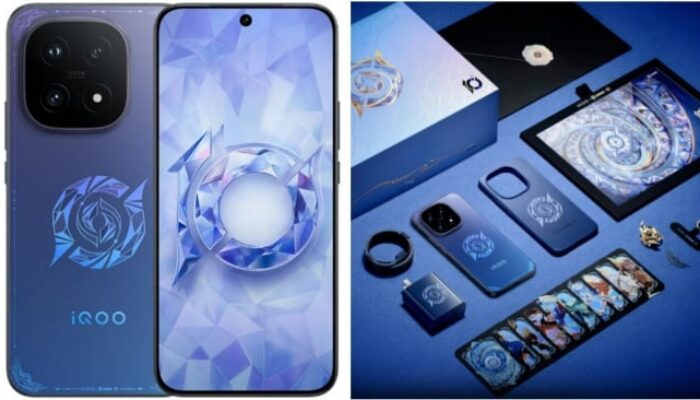 iQOO 15 Hadir! Flagship Killer dengan Harga yang Bikin Penasaran