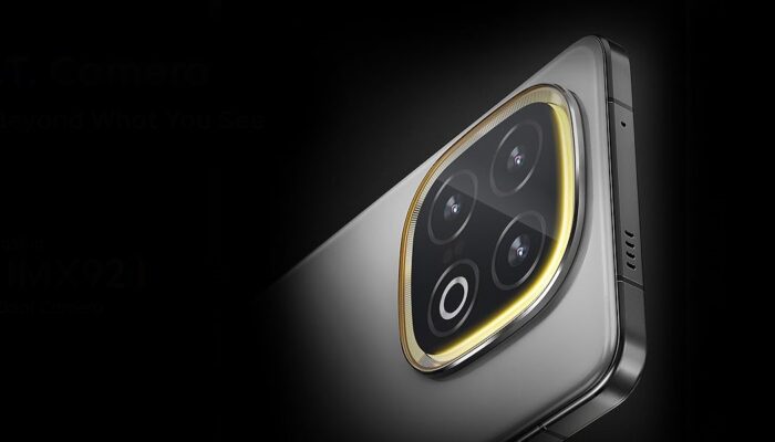 iQOO 15 Rilis di India, Indonesia Kebagian Juga?