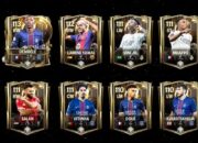 Jangan Kelewatan! Kode Redeem FC Mobile Spesial, Pemain OVR 106-113 Menantimu!