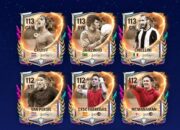 Jangan Sampai Kehabisan! Kode Redeem FC Mobile Berhadiah Gems & Pemain Spesial