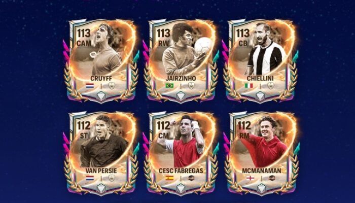 Jangan Sampai Kehabisan! Kode Redeem FC Mobile Berhadiah Gems & Pemain Spesial