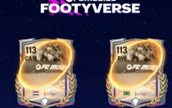 Jangan Sampai Kehabisan! Kode Redeem FC Mobile Spesial Hari Ini, Gems, Icon, Jersey Langka Menantimu!