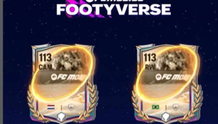 Jangan Sampai Kehabisan! Kode Redeem FC Mobile Spesial Hari Ini, Gems, Icon, Jersey Langka Menantimu!