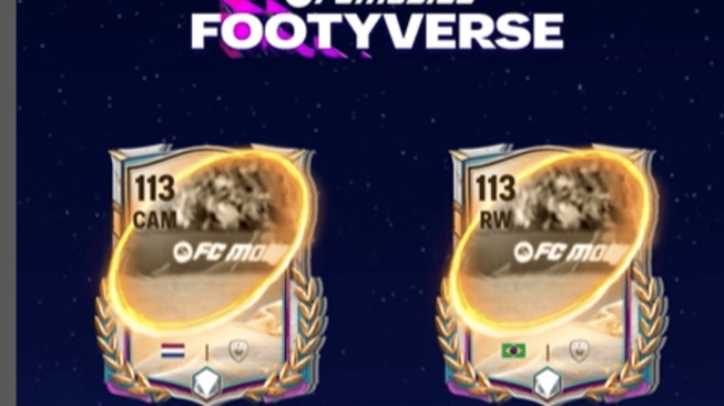 Jangan Sampai Kehabisan! Kode Redeem FC Mobile Spesial Hari Ini, Gems, Icon, Jersey Langka Menantimu!