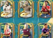 Jangan Sampai Kelewatan! Kode Redeem FC Mobile Spesial Hari Ini, Banjir Pemain Rating Tinggi & Gems Gratis!