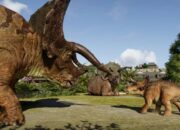 Jurassic World Evolution 3 Butuh PC Spek Dewa? Siapkan RAM 16 GB!