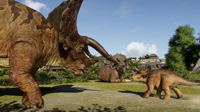 Jurassic World Evolution 3 Butuh PC Spek Dewa? Siapkan RAM 16 GB!