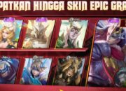 Kejutan MLBB Hari Ini, Kode Redeem Spesial & Hadiah Emote Timnas Menantimu!