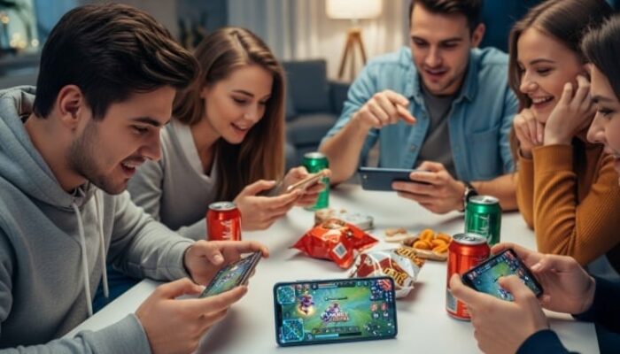 Kejutan Spesial Mobile Legends Hari Ini, Kode Redeem Berhadiah Skin Bruno DJ & Diamond!