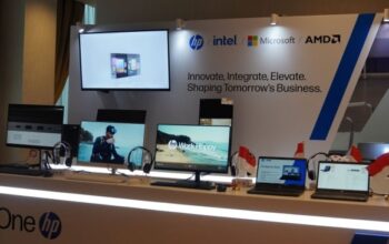 Kerja Makin Mudah? Mayoritas Pekerja Kantoran Indonesia Sudah Andalkan AI, Tapi…