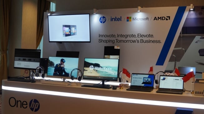 Kerja Makin Mudah? Mayoritas Pekerja Kantoran Indonesia Sudah Andalkan AI, Tapi...