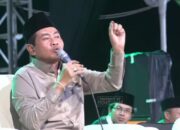 KH Anwar Zahid, Ceramahnya Bikin Adem, Kok Sekarang Ramai Soal Izin Trans7?