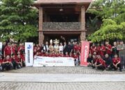 Kisah Sukses Canon di Sumatera, Lahirkan Fotografer & Videografer Pernikahan Handal!