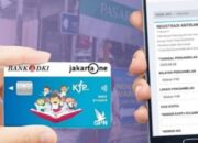 KJP Pasar Jaya Ngadat? Jangan Panik, Begini Cara Mengatasinya!