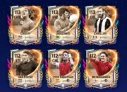 Kode FC Mobile Terbaru Datang Lagi! Ribuan Gems & Pemain Rating Tinggi Menantimu!