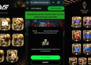 Kode Rahasia FC Mobile Bikin Tim Impianmu Makin Gacor!