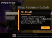 Kode Rahasia FF, Senjata Ampuh untuk Pemain Baru Biar Gak Polos!