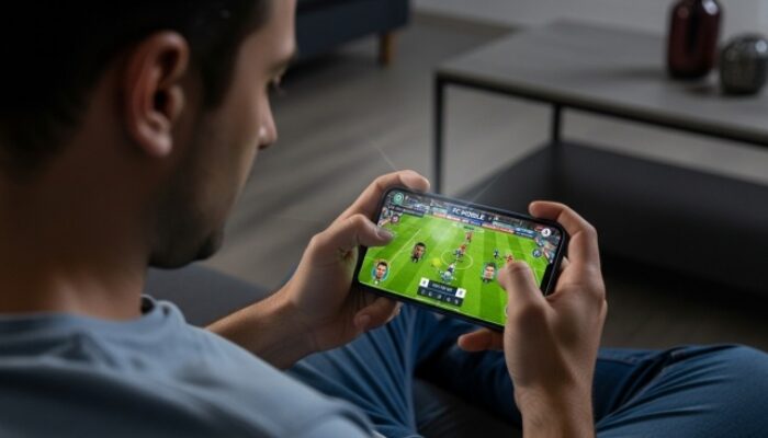 Kode Redeem FC Mobile Terbaru Hari Ini, Kejutan Skill Boost & Player Pack!