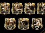 Kode Redeem FC Mobile Terbaru, Kejutan Anniversary Week dan Pemain Arsenal OVR 113 Menantimu!