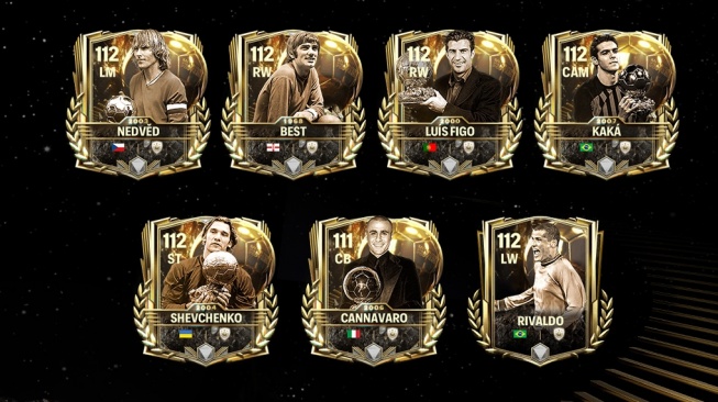 Kode Redeem FC Mobile Terbaru, Kejutan Anniversary Week dan Pemain Arsenal OVR 113 Menantimu!