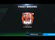 Kode Redeem FC Mobile Terbaru Rilis! Banjir Diamond & Pemain Gratis Menantimu!