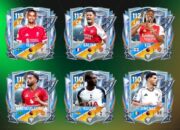 Kode Redeem FC Mobile Terbaru, Siapa Cepat Dia Dapat Henry OVR 113 & 15.000 Gems!