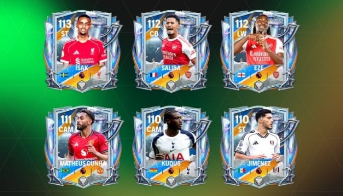 Kode Redeem FC Mobile Terbaru, Siapa Cepat Dia Dapat Henry OVR 113 & 15.000 Gems!