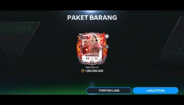 Kode Redeem FC Mobile Terbaru Sudah Rilis? Siap Panen Gems & Pemain Top!